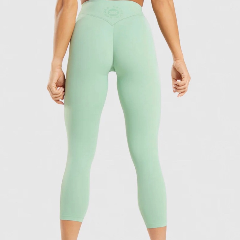 Gymshark KK Fit leggings
